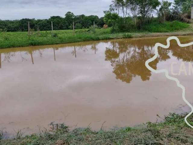 Chácara 6.500m² plana no zona norte de são josé dos campos !