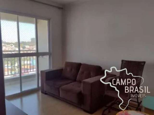 Apartamento 73m² no jardim uira em são josé dos campos !