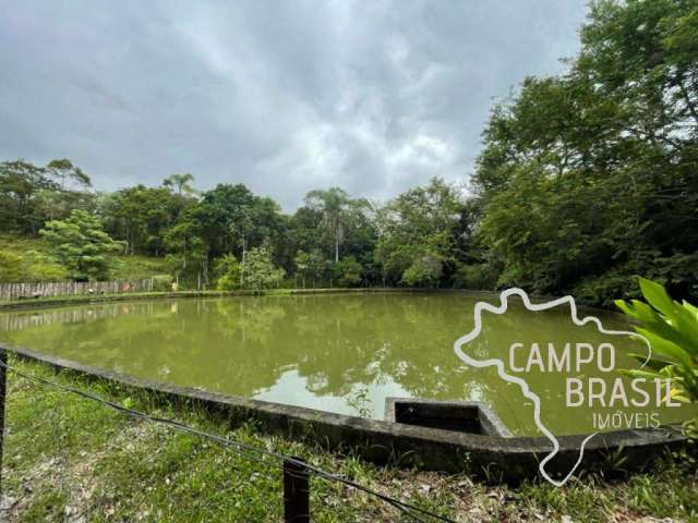 Chácara escritura na zona norte de são josé dos campos !