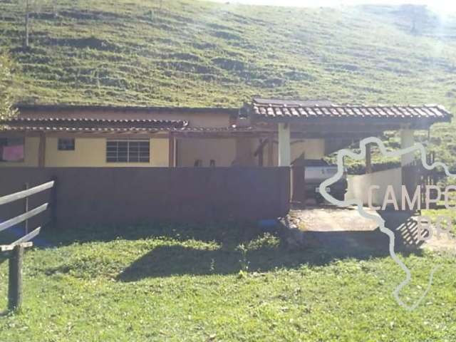 Sítio de 4 alqueires  na zona norte de são josé dos campos !