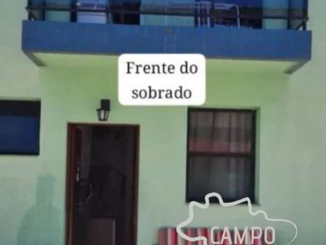 Casa sobrado em condomínio na martim de sá - caraguatatuba !