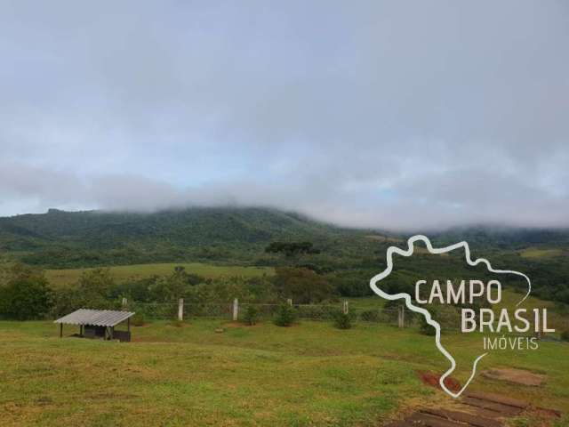 Oportunidade única na serra da mantiqueira vista permanente da natureza !