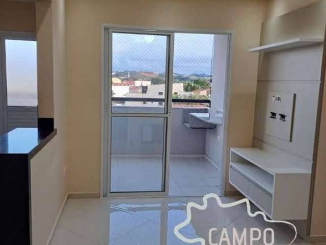 Oportunidade única ! apartamento 58m² na zona norte de são josé dos campos !