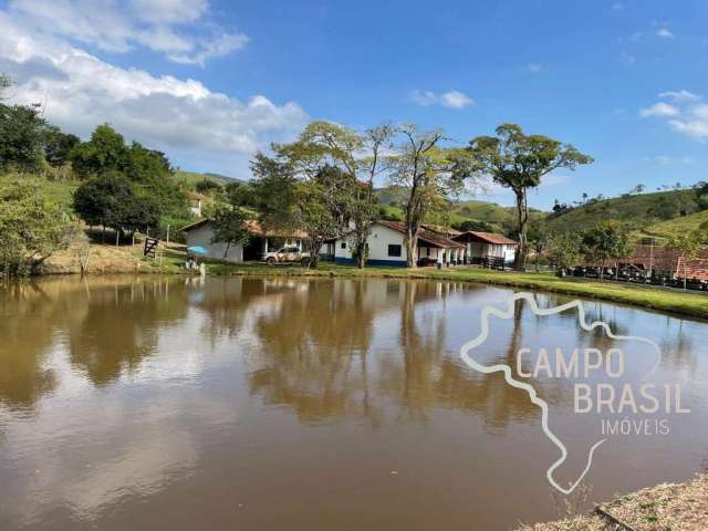 Maravilhosa fazenda 134 alqueires em caçapava - sp !