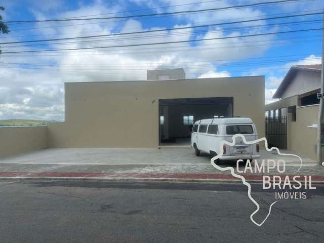 Ponto comercial no jardim altos de santana - são josé dos campos