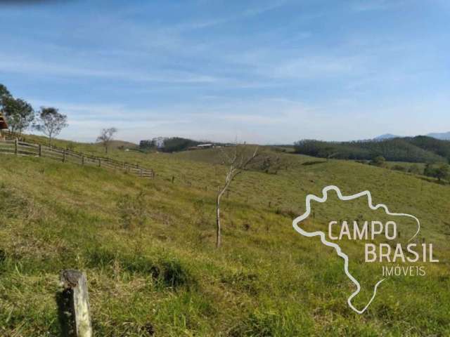 Área rural 3.502m² na zona norte de são josé dos campos !