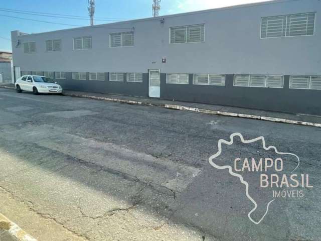 Oportunidade - galpão com habite-se comercial com excelente localização proximo ao centro da cidade de sjcampos !