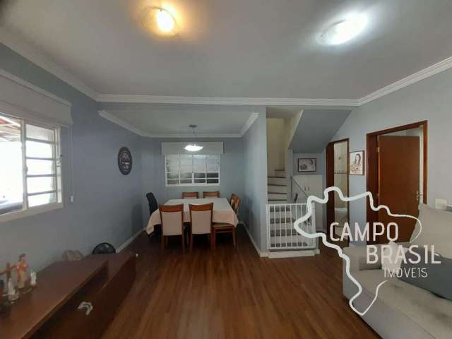 Casa em condomínio 83m³ em são josé dos campos !