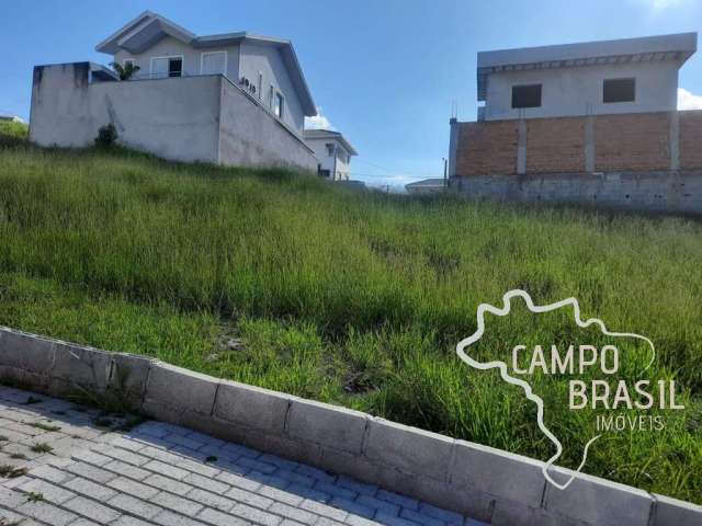 Terreno em condomínio na zona norte de são josé dos campos !