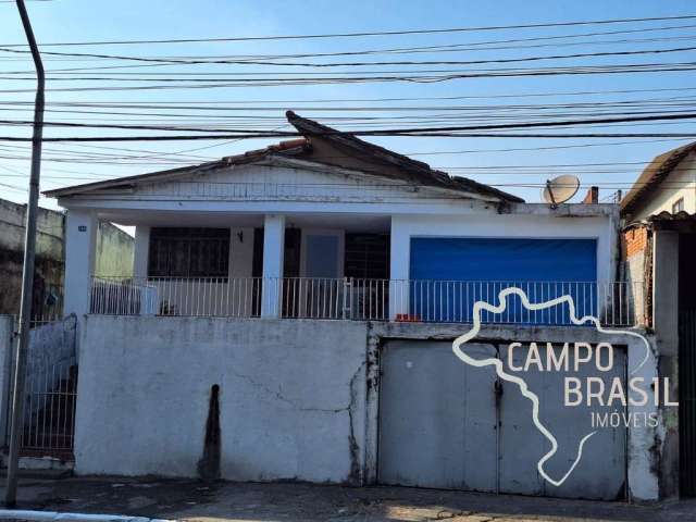 Casa 300m² no alto da ponte zona norte de são josé dos campos - sp !