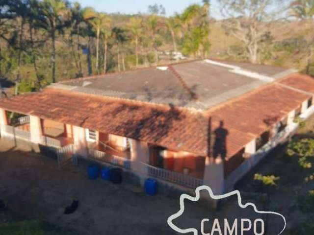 Chácara 4.500m² na zona norte de são josé dos campos !