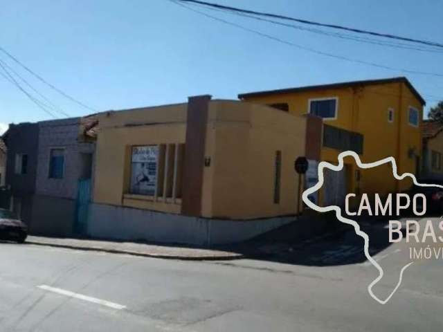 Casa com ponto comercial em santana - são josé dos campos !