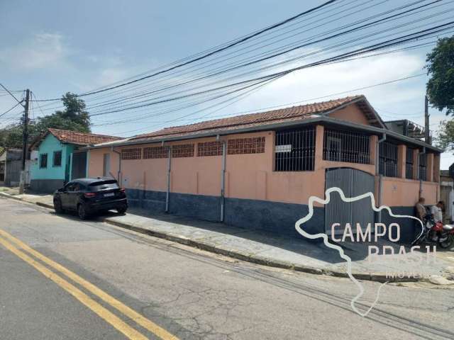 Locação e venda ! casa 192m² na vila sinhá zona norte de são josé dos campos !