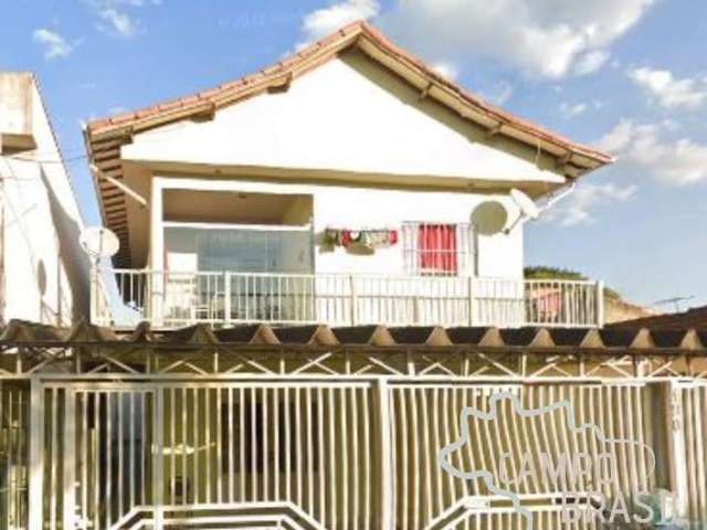 Oportunidade casa assobradada 290m² na vila veneziani - são josé dos campos !