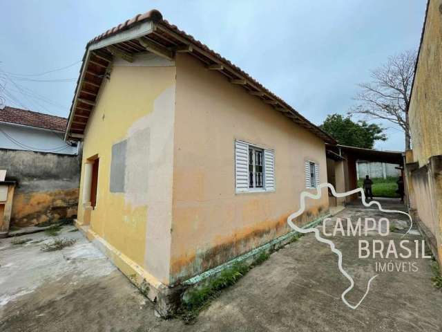 Casa 302m² em santana - são josé dos campos !