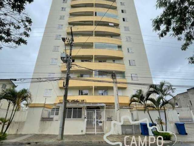 Apartamento 78m² no satélite zona sul de são josé dos campos !