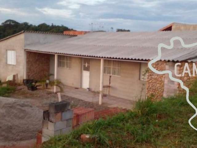 Chácara 552m² na zona norte de são josé dos campos !