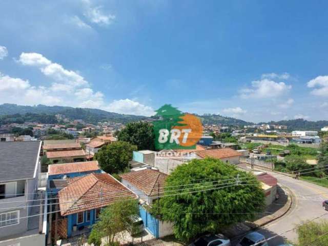 AP00214 - Apartamento com 3 dormitórios à venda, 92 m² por R$ 750.000 - Jardim Flórida - São Roque/SP
