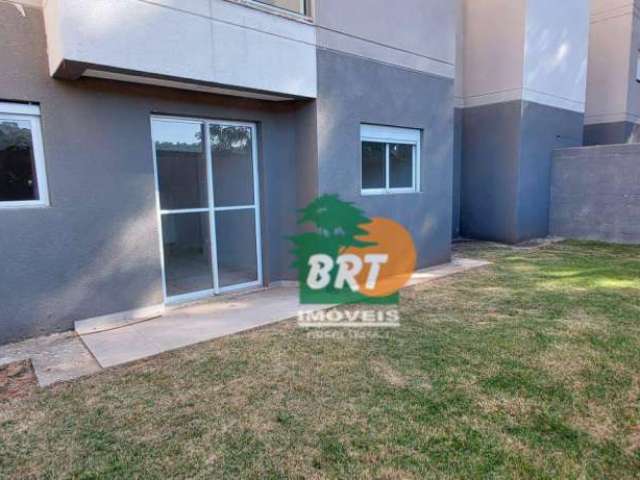 Ap00220 - apartamento incrível térreo, em são roque - sp