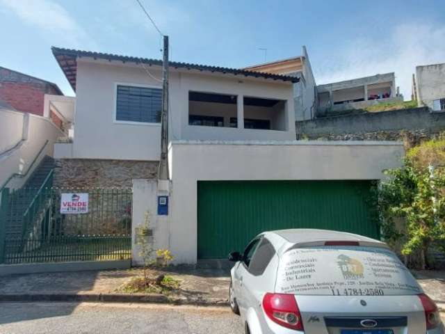 CA00068 - CASA 270,94 m² EM MAYLASKY, SÃO ROQUE - SP