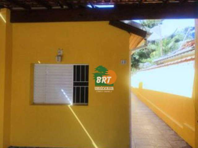 Ca00070 - casa aconchegante de 125m² em são roque - sp