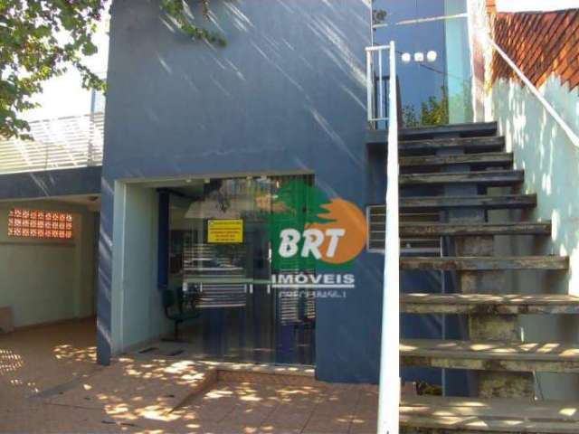 SA0001- Sala à venda, 216 m² por R$ 1.000.000 - Centro (São Roque) - São Roque/SP