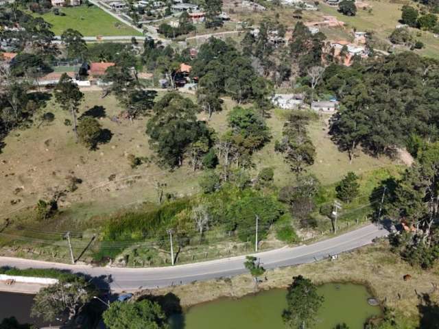 TE00190 - Terreno dos Sonhos à Venda em São Roque - SP.