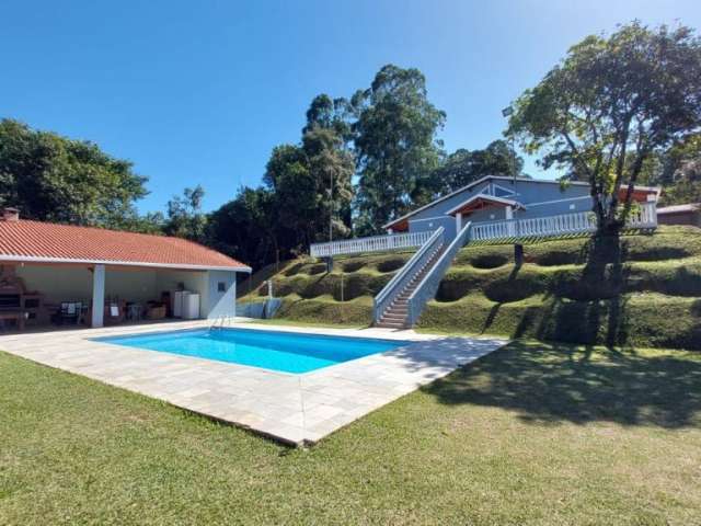 CO00375 - Imóvel de Alto Padrão em Condomínio Fechado - São Roque, SP