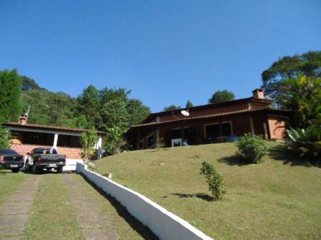 Co00373 - chácara em condominio aldeia de mailasky - sao roque - sp