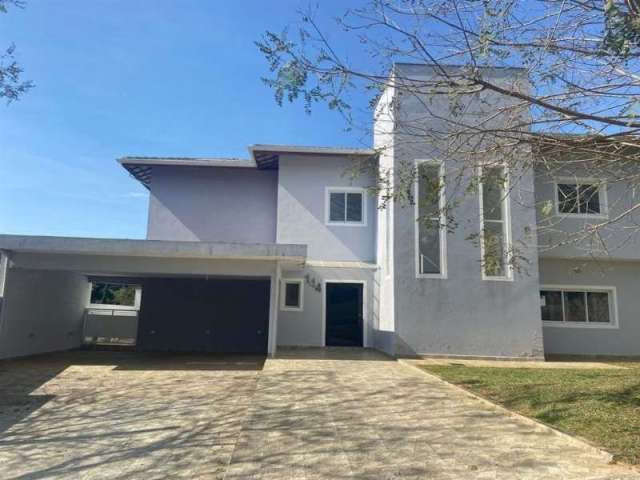 CO00410 - Casa Magnífica à Venda em Condomínio - São Roque, SP