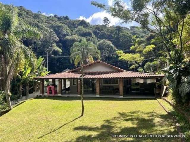 CO00394 - Casa Térrea em Condomínio Fechado em São Roque - SP