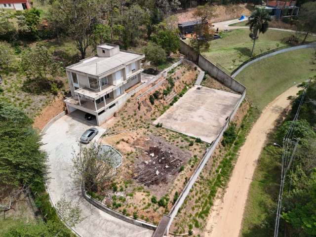 Ch00360 - chácara magnifica em planalto verde, são roque - sp