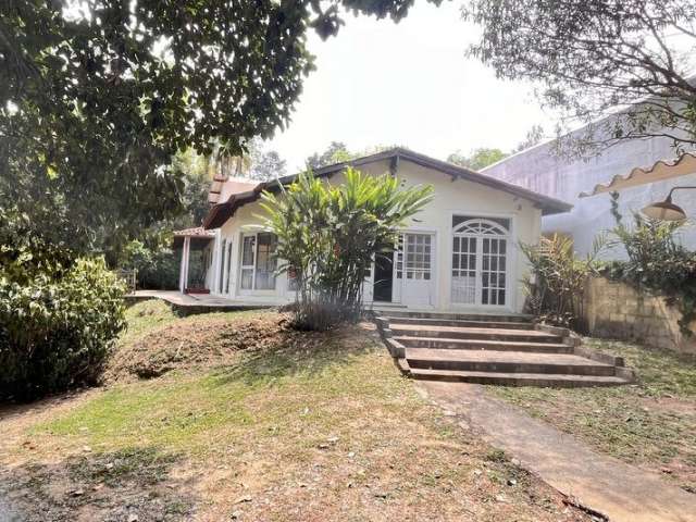 Co00421 - casa em condomínio para venda e locação , em são roque - sp