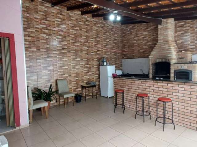 CA00280 - Excelente Casa à Venda - Mairinque/SP