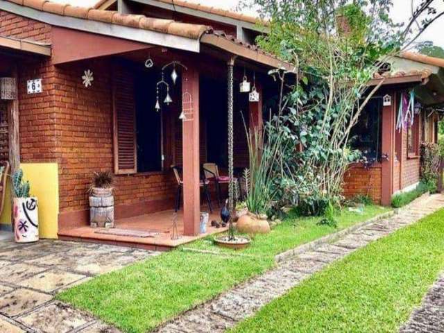 Casa em Condomínio para Venda em Teresópolis, Posse, 3 dormitórios, 2 suítes, 2 banheiros, 2 vagas