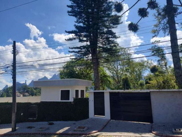 Terreno para Venda em Teresópolis, TIJUCA