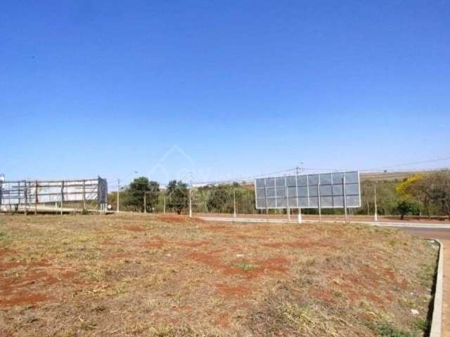 Terreno comercial para alugar na Avenida Antonio Teodoro dos Santos, Cidade Jardim, Sertãozinho por R$ 1.200