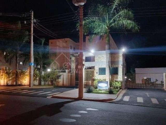 Apartamento com 2 quartos à venda na RUA LUIZ COPRANESE SPADARO JUNIOR, Conjunto Habitacional Sílvio Passalacqua, Ribeirão Preto por R$ 120.000