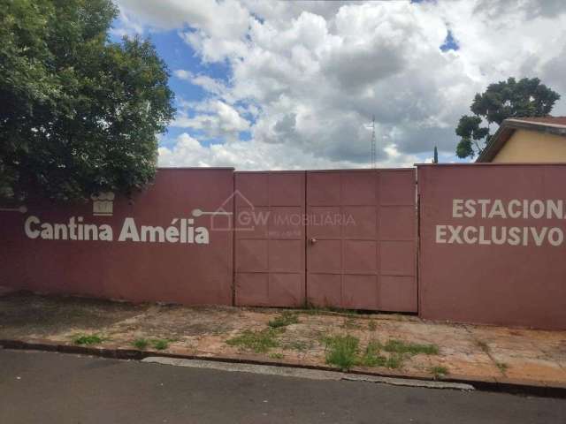 Terreno comercial à venda na Rua Aprígio de Araújo, 1700, Centro, Sertãozinho por R$ 730.000