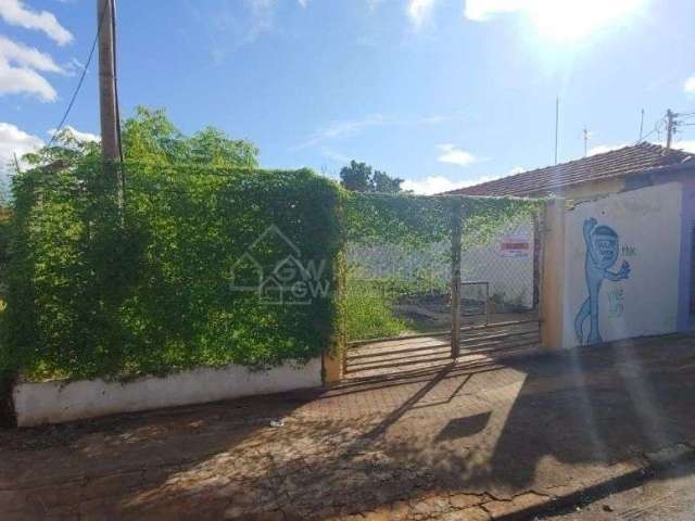 Terreno comercial para alugar na Rua Crescência Carolo Balbo, 444, Centro, Sertãozinho por R$ 850