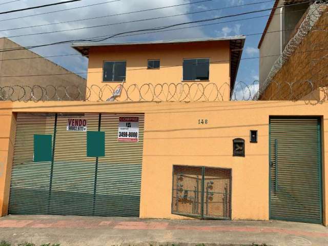 Casa geminada coletiva a venda, R$ 315.000,00.