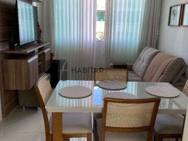 Apartamento a venda, 02 quartos, R$ 260 mil.