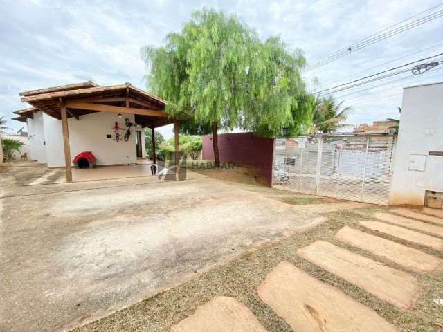 Casa térrea a venda. Oportunidade!