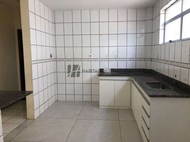 Excelente apartamento a venda, 03 quartos.