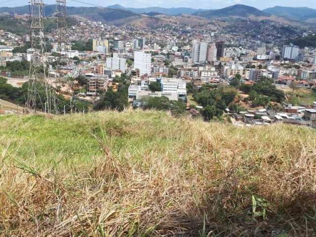 Lote Terreno Urbano Ipatinga - MG - Jardim Panorama