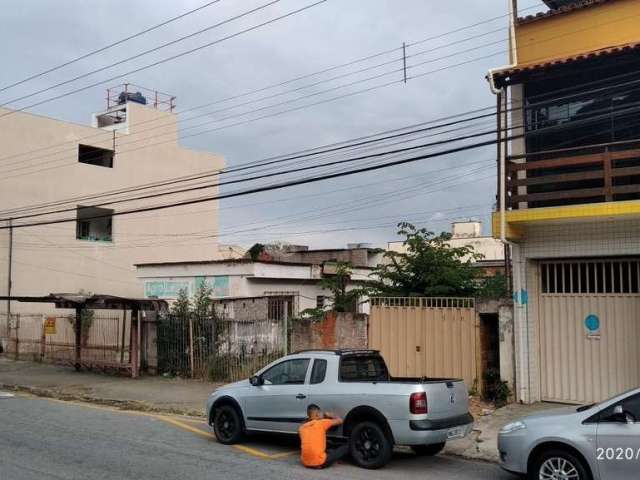 Lote Terreno Urbano Ipatinga - MG - Jardim Panorama