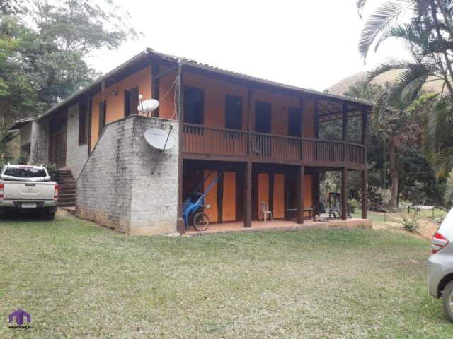 Fazenda Terreno Rural Marliéria - MG - Ribeirão da onça