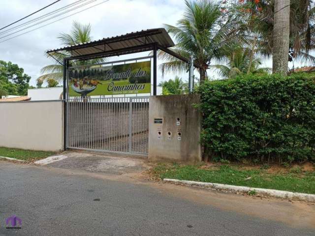 Chácara Residencial Caratinga - MG - Porto Seguro