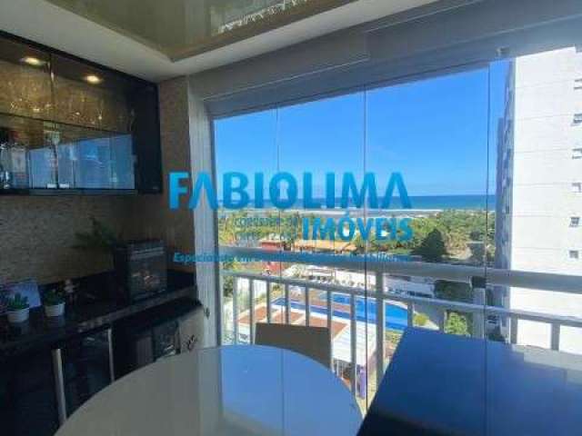 Apartamento no Cond. Vila do Mar, Buraquinho, Lauro de Freitas