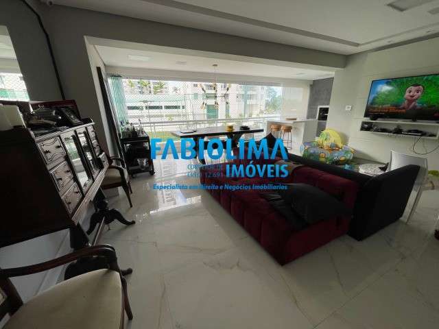 Lindo apartamento no Greenville Patamares